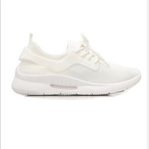 Fashion Nova Just like Lightning Sneakers ⚡️